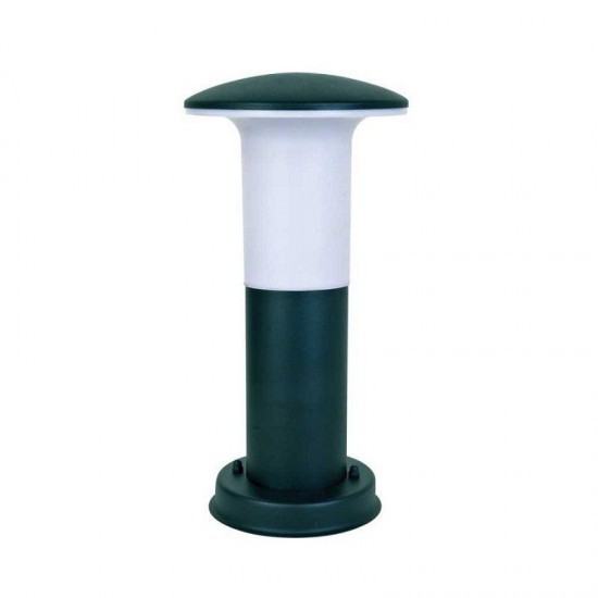 Jupiter Bahçe Baba Bollard Aydınlatma 35cm E27 Duylu JG948 AN