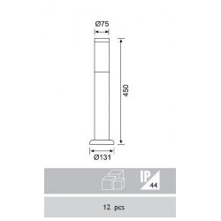 Jupiter Bahçe Direk JG823 Jupiter Bahçe Direk JG823