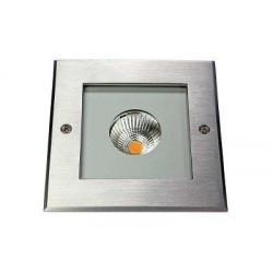 Jupiter Bahçe Gömme Armatür LED LG983 S Jupiter Bahçe Gömme Armatür LED LG983 S