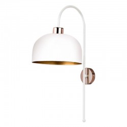 Cata E-27 Duy Modern Dekoratif Aplik Beyaz CT-8163 Cata E-27 Duy Modern Dekoratif Aplik Beyaz CT-8163