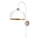 Cata E-27 Duy Modern Dekoratif Aplik Beyaz CT-8163 Cata E-27 Duy Modern Dekoratif Aplik Beyaz CT-8163