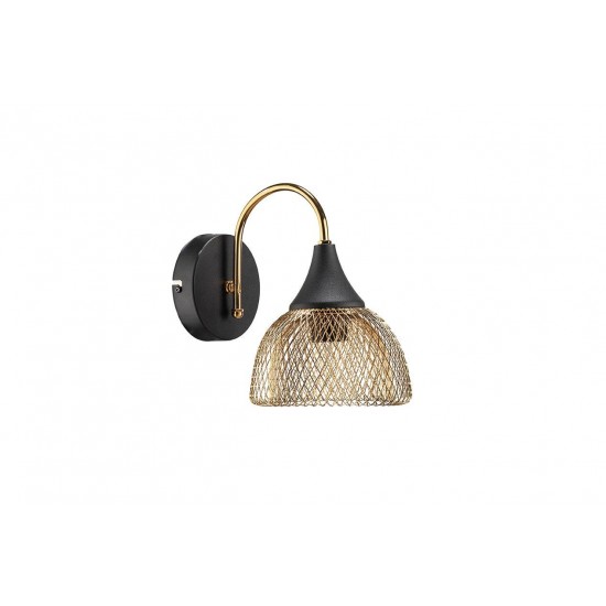Cata E-27 Duy 26cm Modern Dekoratif Aplik CT-8311 Cata E-27 Duy 26cm Modern Dekoratif Aplik CT-8311