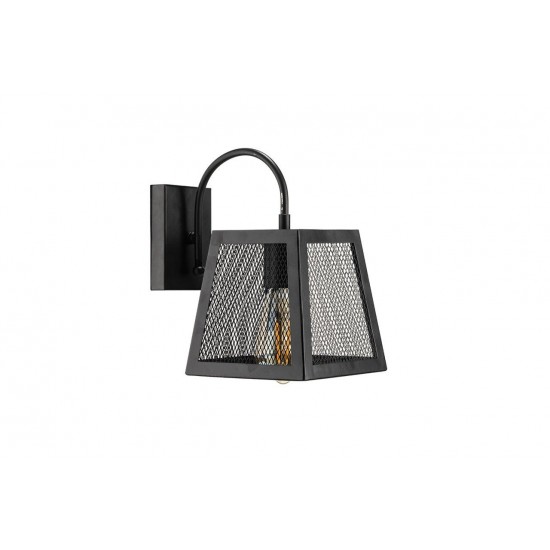 Cata E-27 Duy 25cm Modern Dekoratif Aplik CT-8314 Cata E-27 Duy 25cm Modern Dekoratif Aplik CT-8314