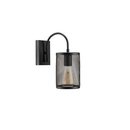 Cata E-27 Duy 22cm Modern Dekoratif Aplik CT-8318 Cata E-27 Duy 22cm Modern Dekoratif Aplik CT-8318