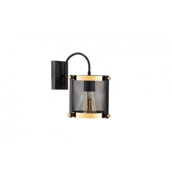 Cata E-27 Duy 25cm Modern Dekoratif Aplik CT-8321 Cata E-27 Duy 25cm Modern Dekoratif Aplik CT-8321