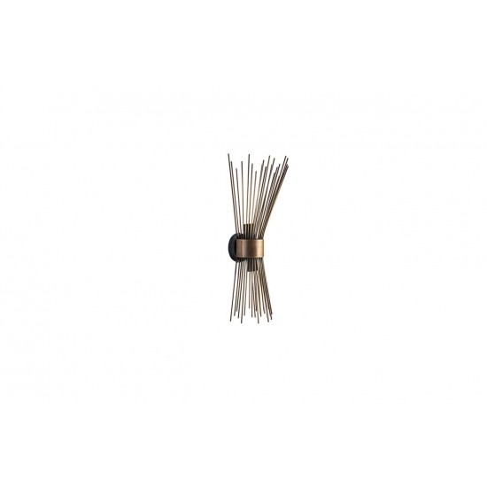 Cata E-27 Duy Modern Dekoratif Aplik Gold Renk CT-8351 Cata E-27 Duy Modern Dekoratif Aplik Gold Renk CT-8351