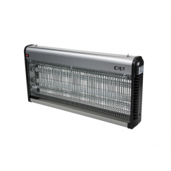 Cata Sinek Öldürücü Cihaz 2x20 Watt 40m² CT-9401 Cata Sinek Öldürücü Cihaz 2x20 Watt 40m² CT-9401