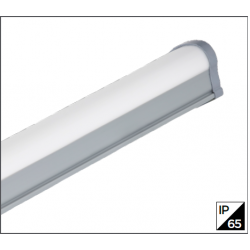 40 W Led Etanj 120 CM IP65 Osram SMD Led Modül Tridonic Sürücü Trafo DLY 40-E 40 W Led Etanj 120 CM IP65 Osram SMD Led Modül Tridonic Sürücü Trafo DLY 40-E