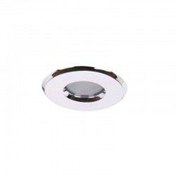 Jupiter Camlı Spot Banyo JH515 Krom