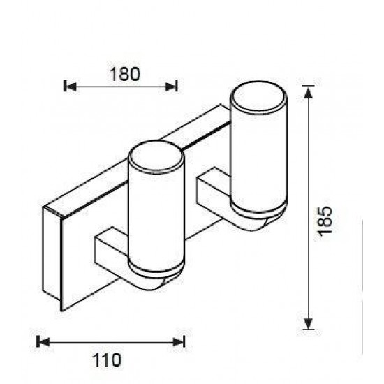 Jupiter Banyo Armatürleri EV022