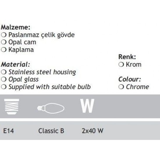 Jupiter Banyo Armatürleri EV022