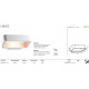 Jupiter 12W Yatak Başı Aplik Sharp Led LW451 - 3000K Sarı Işık Jupiter 12W Yatak Başı Aplik Sharp Led LW451 - 3000K Sarı Işık