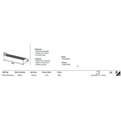 Jupiter Aplik LW456 S Jupiter Aplik LW456 S