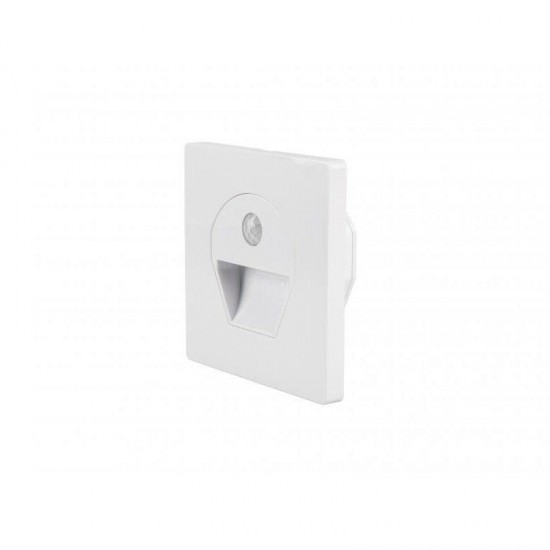 Cata 1W Sensörlü Koridor Armatürü CT-5170 Cata 1W Sensörlü Koridor Armatürü CT-5170