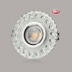 Cata Vera Dekoratif Cam Spot CT-6657 Cata Vera Dekoratif Cam Spot CT-6657