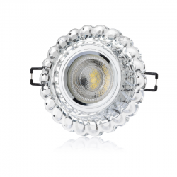 Cata Sümbül Cam Spot CT-6594