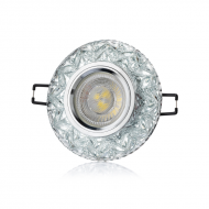 Cata Sim Led Çerçeveli Cam Spot CT-6598