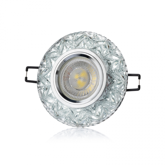 Cata Sim Led Çerçeveli Cam Spot CT-6598