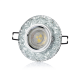 Cata Sim Led Çerçeveli Cam Spot CT-6598 Cata Sim Led Çerçeveli Cam Spot CT-6598