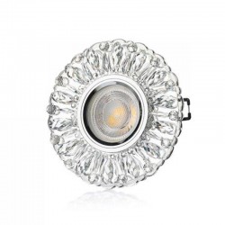 Cata Akasya Cam Spot Gün Işığı Led Çerçeveli CT-6627 Cata Akasya Cam Spot Gün Işığı Led Çerçeveli CT-6627