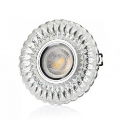 Cata Rina Cam Spot Gün Işığı Led Çerçeveli CT-6627 Cata Rina Cam Spot Gün Işığı Led Çerçeveli CT-6627