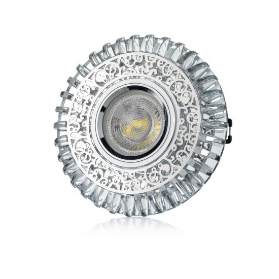 Cata Mine Cam Spot Led Çerçeveli CT-6642 Cata Mine Cam Spot Led Çerçeveli CT-6642
