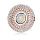 Cata Zümrüt Cam Spot Led Çerçeveli CT-6652 Cata Zümrüt Cam Spot Led Çerçeveli CT-6652