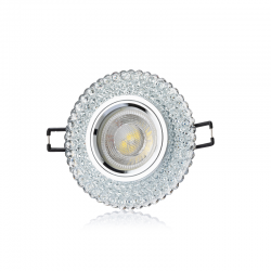 Cata Viola Cam Spot Led Çerçeveli CT-6658 Cata Viola Cam Spot Led Çerçeveli CT-6658