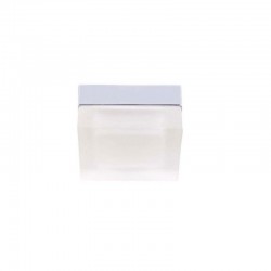 Jupiter Camlı Spot JH502 K