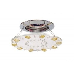 Jupiter Camlı Spot JH558