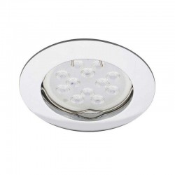 Jupiter Sabit Spot JH509 Krom Jupiter Sabit Spot JH509 Krom