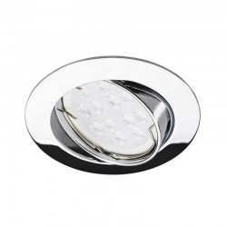 Jupiter Hareketli Spot JH510 Krom Jupiter Hareketli Spot JH510 Krom