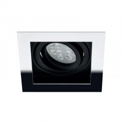 Jupiter Kare Hareketli Spot JH639 K ( Ampul Hariç ) Jupiter Kare Hareketli Spot JH639 K ( Ampul Hariç )