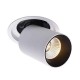 Jupiter 12 Watt Hareketli Sıva Altı Led Spot LD502