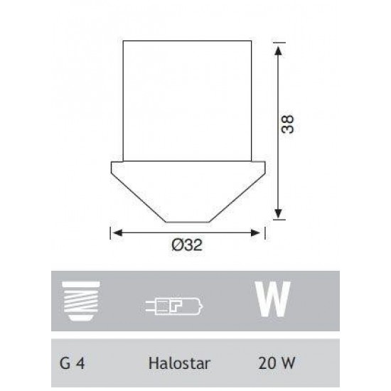 Jupiter Star Light JH629