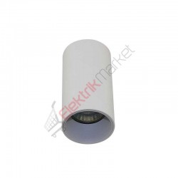 Jupiter Sıva Üstü Armatür Gu10 JC050 Jupiter Sıva Üstü Armatür Gu10 JC050