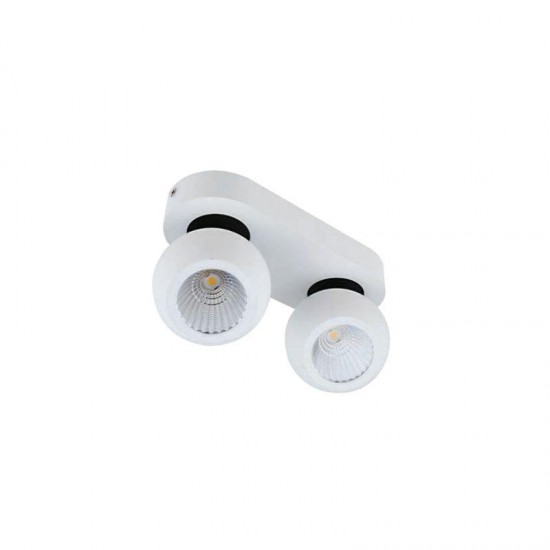 Jupiter 11 Watt Led Tavan Armatür LC476