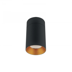 Jupiter Sıva Üstü 11 Watt Led Armatür Gu10 LC477 S Jupiter Sıva Üstü 11 Watt Led Armatür Gu10 LC477 S
