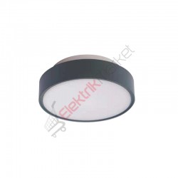 Jupiter Sıva Üstü 15 Watt Led Armatür LC479 S Jupiter Sıva Üstü 15 Watt Led Armatür LC479 S