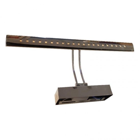 Cata 6W Kuğu Led Tablo Aplik CT-5212 Beyaz Işık Cata 6W Kuğu Led Tablo Aplik CT-5212 Beyaz Işık