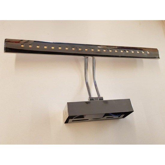 Cata 6W Kuğu Led Tablo Aplik CT-5212 Beyaz Işık Cata 6W Kuğu Led Tablo Aplik CT-5212 Beyaz Işık
