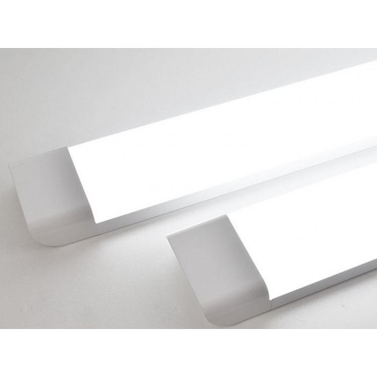 Cata 72W Ledli Armatür CT-2476 - Beyaz Işık Cata 72W Ledli Armatür CT-2476 - Beyaz Işık