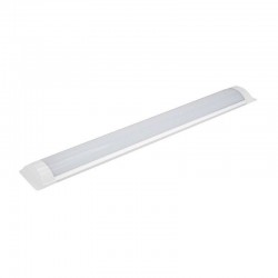 Cata 18W Ledli Bant Armatür CT-2474 - Beyaz Işık Cata 18W Ledli Bant Armatür CT-2474 - Beyaz Işık