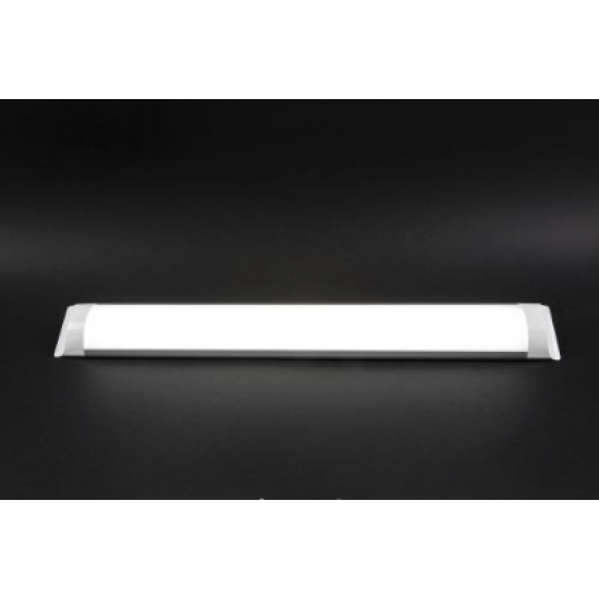 Cata 36W Ledli Bant Armatür CT-2475 6400 Kelvin Beyaz Işık Cata 36W Ledli Bant Armatür CT-2475 6400 Kelvin Beyaz Işık