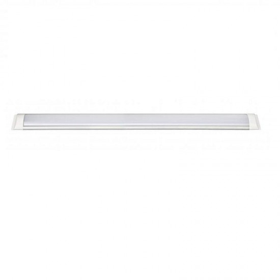 Cata 36W Ledli Bant Armatür CT-2475 6400 Kelvin Beyaz Işık Cata 36W Ledli Bant Armatür CT-2475 6400 Kelvin Beyaz Işık