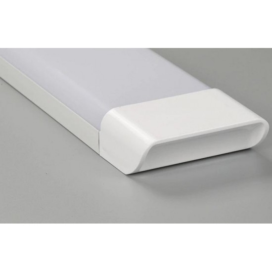 Cata 72W Ledli Armatür CT-2476 - Beyaz Işık Cata 72W Ledli Armatür CT-2476 - Beyaz Işık