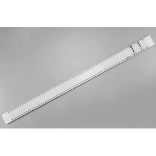 Cata 72W Ledli Armatür CT-2476 - Beyaz Işık Cata 72W Ledli Armatür CT-2476 - Beyaz Işık