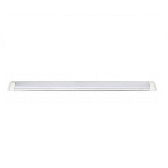 Jupiter 36W 120 Cm Led Bant Armatür JK120 - 6500K Beyaz Işık