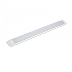 Jupiter 36W Ledli Bant Armatür LE487 6500 Kelvin Beyaz Işık Jupiter 36W Ledli Bant Armatür LE487 6500 Kelvin Beyaz Işık