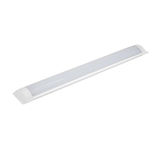 Jupiter 36W Ledli Bant Armatür LE487 3000K Gün Işığı Jupiter 36W Ledli Bant Armatür LE487 3000K Gün Işığı